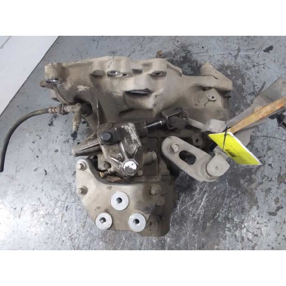 Recambio de caja cambios para opel corsa d enjoy referencia OEM IAM   