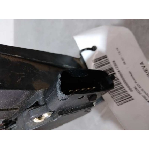 Recambio de potenciometro pedal para ssangyong rodius xdi premium referencia OEM IAM 2055021002  2055021002