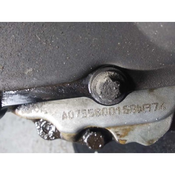 Recambio de caja cambios para opel corsa d enjoy referencia OEM IAM   