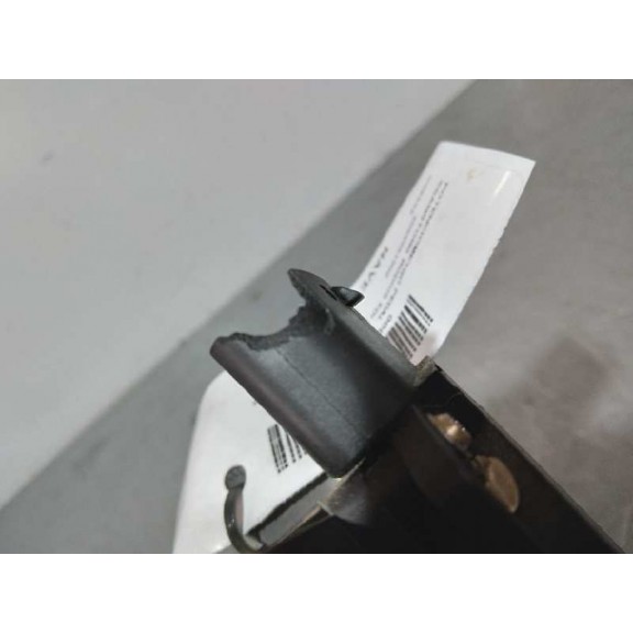 Recambio de potenciometro pedal para ssangyong rodius xdi premium referencia OEM IAM 2055021002  2055021002