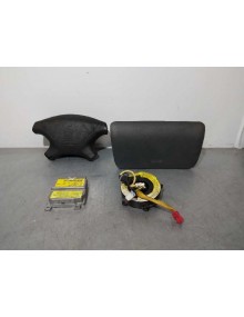 Recambio de kit airbag para mitsubishi space star (dg0) 1300 referencia OEM IAM   