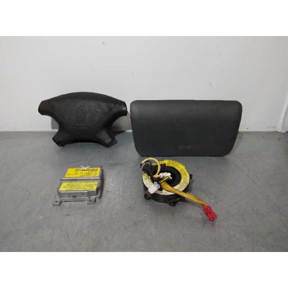 Recambio de kit airbag para mitsubishi space star (dg0) 1300 referencia OEM IAM   