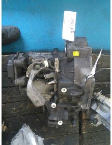 Recambio de caja cambios para audi a3 (8l) 1.9 tdi ambiente referencia OEM IAM EUH CASCO 
