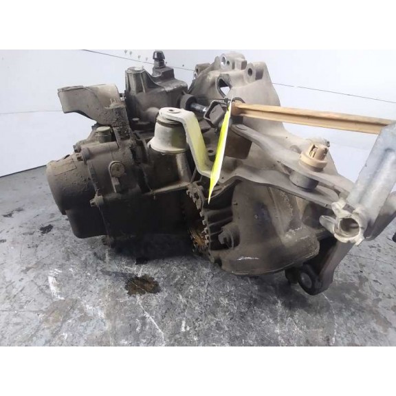 Recambio de caja cambios para opel corsa d enjoy referencia OEM IAM   