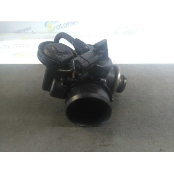 Recambio de caja mariposa para citroën ax 1.0 armonia referencia OEM IAM 963811380 2PINES 