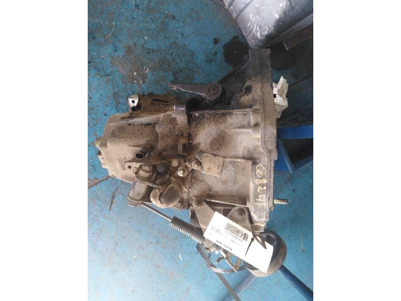 Recambio de caja cambios para alfa romeo 166 2.4 jtd referencia OEM IAM   