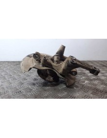 Recambio de mangueta trasera izquierda para volkswagen golf vi variant (aj5) 1.6 tdi dpf referencia OEM IAM    2