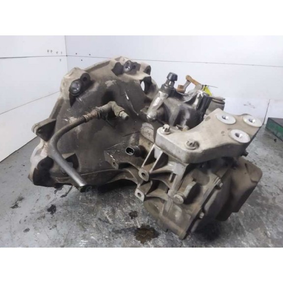 Recambio de caja cambios para opel corsa d enjoy referencia OEM IAM   