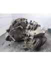 Recambio de caja cambios para opel corsa d enjoy referencia OEM IAM   