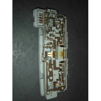 Recambio de luz interior para renault espace iv (jk0) authentique referencia OEM IAM  DELANTERO IZQUIERDO