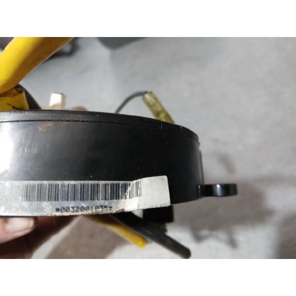 Recambio de kit airbag para mitsubishi space star (dg0) 1300 referencia OEM IAM   