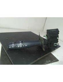 Recambio de mando luces para renault clio ii fase ii (b/cb0) authentique referencia OEM IAM   VOLANTE
