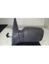 Recambio de retrovisor izquierdo para ford fiesta courier 1.8 diesel cat referencia OEM IAM   MANUAL