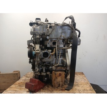 Recambio de despiece motor para mg zs luxury referencia OEM IAM 10E4E  