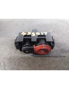 Recambio de warning para renault clio iii authentique referencia OEM IAM 8200214896A  8200214896A