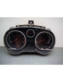 Recambio de cuadro instrumentos para opel corsa d enjoy referencia OEM IAM P0013264273   2
