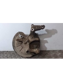 Recambio de mangueta trasera derecha para volkswagen golf vi variant (aj5) 1.6 tdi dpf referencia OEM IAM   