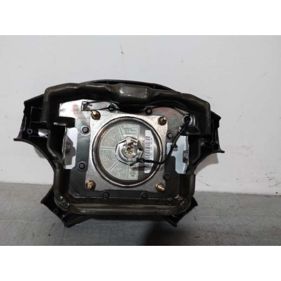 Recambio de kit airbag para mitsubishi space star (dg0) 1300 referencia OEM IAM   