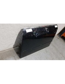 Recambio de puerta delantera izquierda para audi a4 avant (8e) 2.0 tdi referencia OEM IAM  NEGRA  2