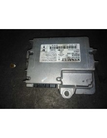 Recambio de centralita airbag para renault clio iii authentique referencia OEM IAM 8200645158  0285001958 8200645158