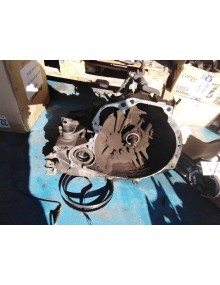 Recambio de caja cambios para nissan almera tino (v10m) básico referencia OEM IAM 8E009T B 94.000KM 2