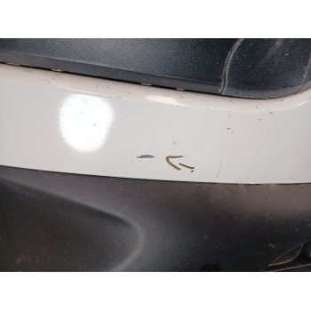 Recambio de paragolpes delantero para citroën c4 cactus 1.2 thp 110 referencia OEM IAM 9801741077  