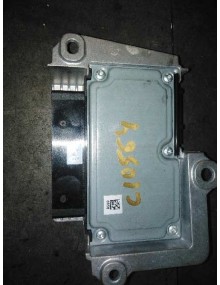 Recambio de centralita airbag para renault clio iii authentique referencia OEM IAM 8200645158  0285001958 8200645158 2