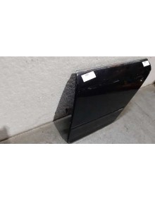 Recambio de puerta trasera izquierda para audi a4 avant (8e) 2.0 tdi referencia OEM IAM  NEGRA  2