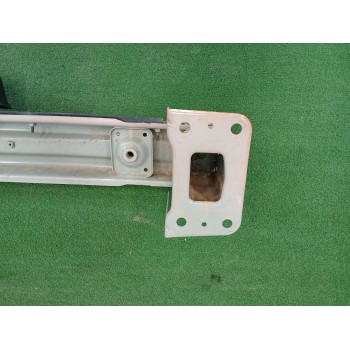 Recambio de refuerzo paragolpes delantero para mg zs suv (azs1) 1.5 vti referencia OEM IAM 10754669SEPP  
