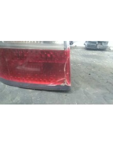 Recambio de piloto trasero izquierdo para ford s-max (ca1) titanium referencia OEM IAM  TOCADO 