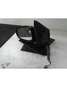 Recambio de retrovisor izquierdo para nissan almera tino (v10m) básico referencia OEM IAM  VERDE 3 CABLES