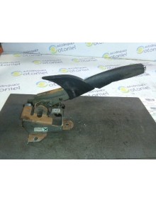 Recambio de palanca freno de mano para citroën c4 coupe collection referencia OEM IAM   