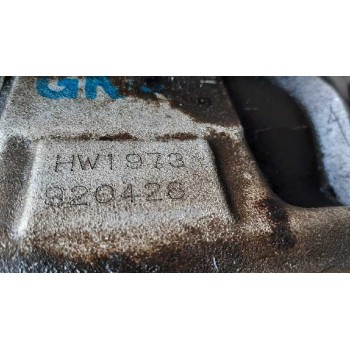 Recambio de caja cambios para hyundai accent (x3) 1.5 12v cat referencia OEM IAM HW1973920426  