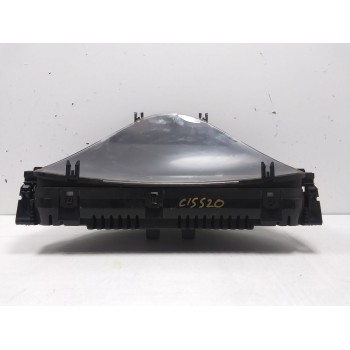 Recambio de cuadro instrumentos para mercedes-benz clase c (w203) sportcoupe c 220 cdi (la) (203.708) referencia OEM IAM a203540