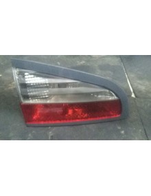 Recambio de piloto trasero izquierdo interior para ford s-max (ca1) titanium referencia OEM IAM 6M2113A603AK  