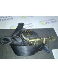 Recambio de cinturon seguridad delantero derecho para citroën xsara break 1.9 d sx referencia OEM IAM   