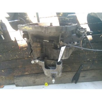 CAJA CAMBIOS PK1049 S / C 