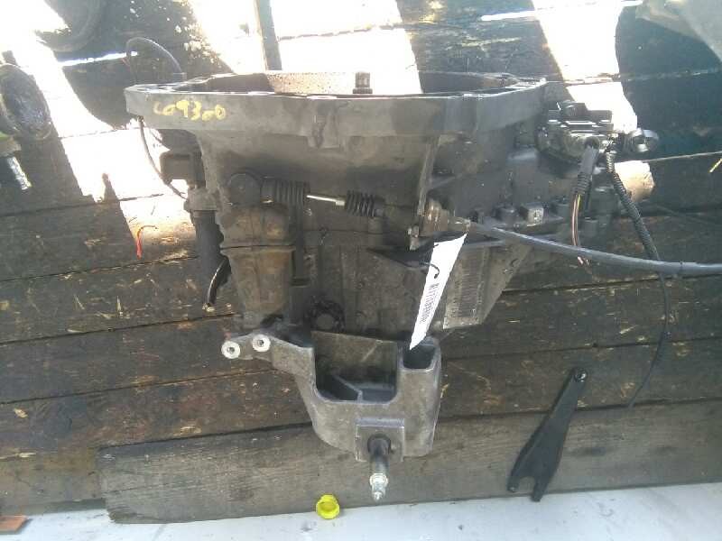Recambio de caja cambios para renault laguna (b56) 2.2 d anade referencia OEM IAM PK1049 S / C 