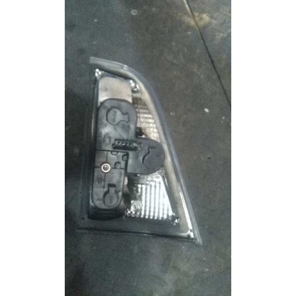 Recambio de piloto trasero izquierdo interior para ford s-max (ca1) titanium referencia OEM IAM 6M2113A603AK  