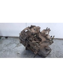 Recambio de caja cambios para nissan almera (n16/e) 1.5 dci turbodiesel cat referencia OEM IAM JR5106 240.386KM 5V 2