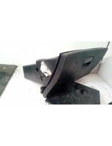 Recambio de guantera para peugeot 308 active referencia OEM IAM 9655993677  NEGRO