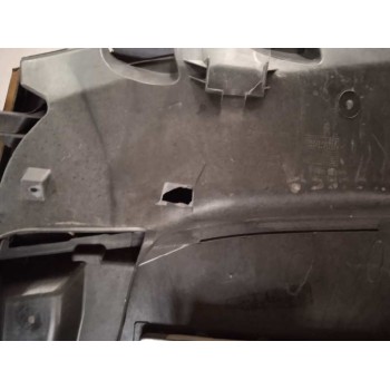 Recambio de kit airbag para volkswagen touran (1t1) trendline referencia OEM IAM 1T0909605C  