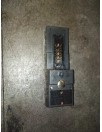 Recambio de mando elevalunas delantero izquierdo para saab 9-3 berlina 2.2 s tid referencia OEM IAM   