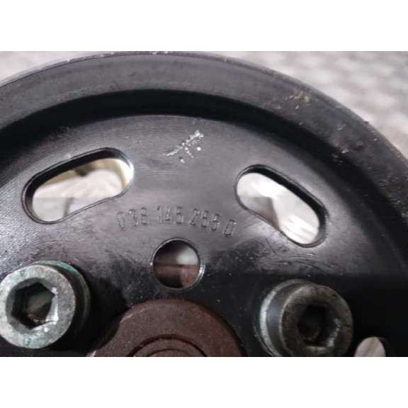 Recambio de bomba direccion para volkswagen passat berlina (3b3) advance referencia OEM IAM 8D0145177G 12 CM 