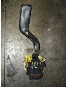 Recambio de mando intermitentes para saab 9-3 berlina 2.2 s tid referencia OEM IAM   INTERMITENTES 2