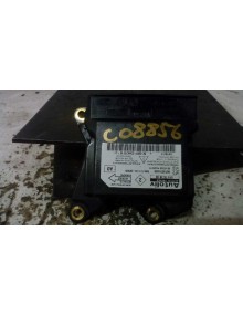 Recambio de centralita airbag para peugeot 308 active referencia OEM IAM 9674291480  