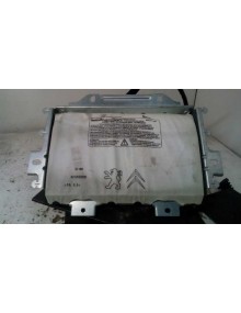 Recambio de airbag delantero derecho para peugeot 308 active referencia OEM IAM 9681466680  