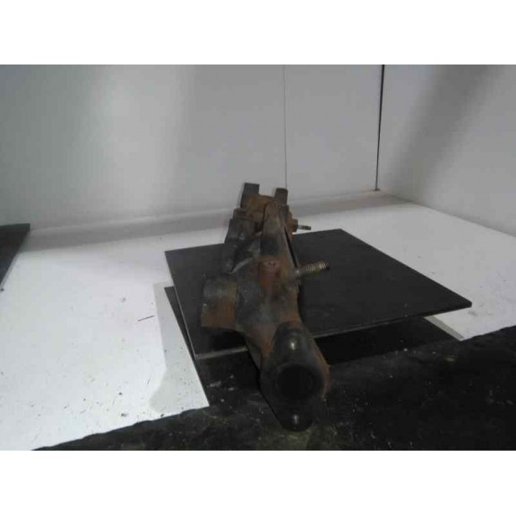 Recambio de colector escape para mazda 6 berlina (gg) 2.0 diesel cat referencia OEM IAM RF7J  