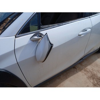 Recambio de puerta delantera izquierda para lexus ux (_aa1_, _ah1_, _ma1_) 250h (mzah10) referencia OEM IAM 6700279115  75072760