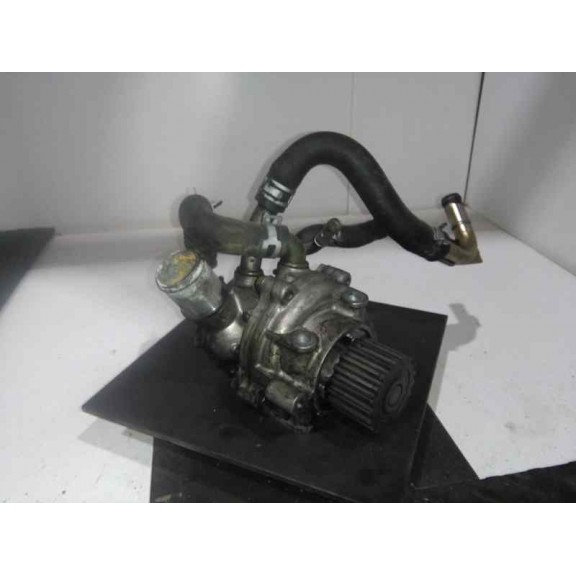 Recambio de bomba agua para mazda 6 berlina (gg) 2.0 diesel cat referencia OEM IAM RF7J  